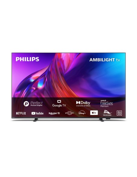 SMART TV  Philips 50PUS8518/12 50" 4K Ultra HD LED HDR10 Dolby Vision