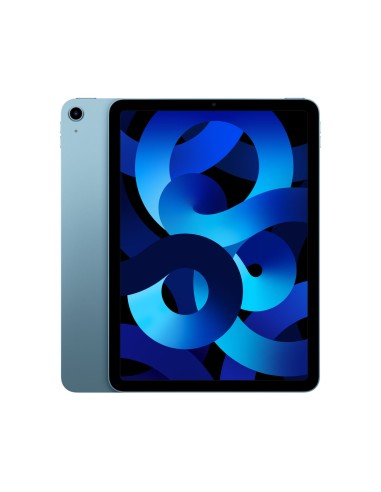 Tablette Apple MM9N3TY/A 8 GB RAM M1 Bleu 8 GB 256 GB