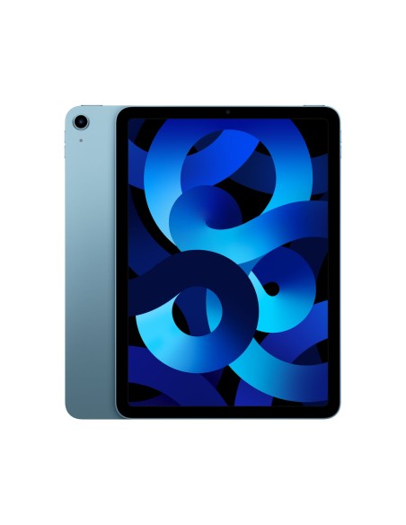 Tablette Apple MM9N3TY/A 8 GB RAM M1 Bleu 8 GB 256 GB