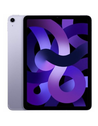 Tablette Apple iPad Air 2022 M1 8 GB RAM 256 GB Violet