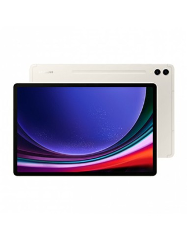Tablette Samsung S9+ X810 12 GB RAM 512 GB 12,4"