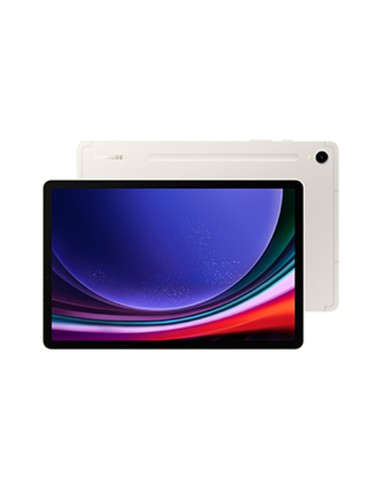 Tablette Samsung Galaxy Tab S9 12 GB RAM 256 GB 11" Beige