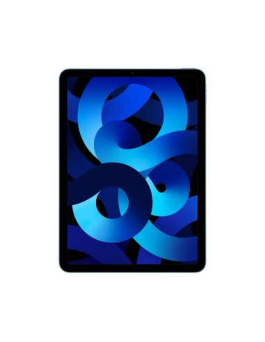 Tablette iPad Air Apple MM9E3TY/A 8 GB RAM 10,9" M1 Bleu 64 GB