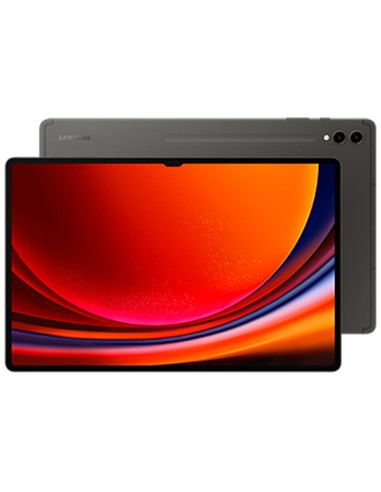 Tablette Samsung Galaxy Tab S9 Ultra 14,6" 12 GB RAM 256 GB Gris