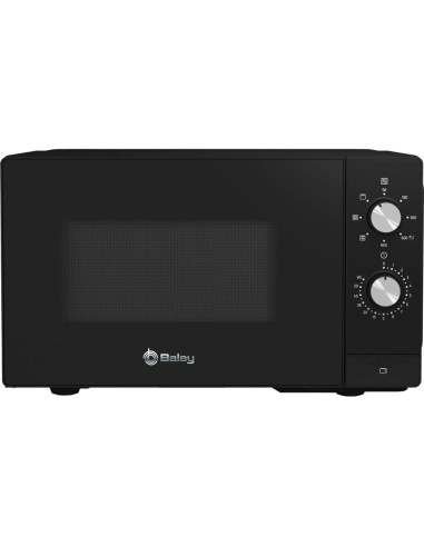 Micro-ondes Balay 3WG3112X2 Noir 800 W 20 L