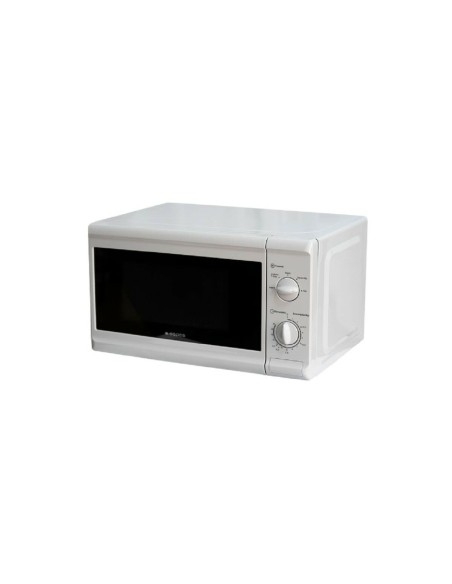 Micro-ondes Aspes AMW2700 Blanc 700 W 20 L