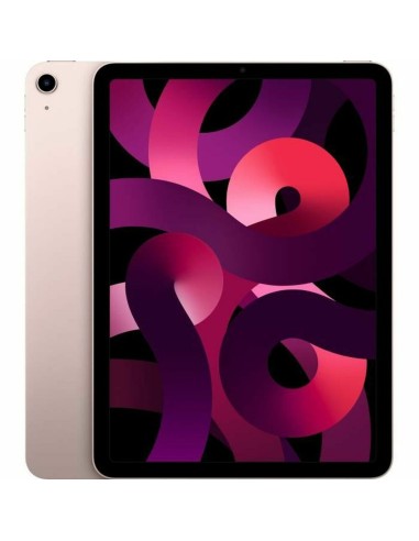 Tablette Apple iPad Air (2022) 8 GB RAM 10,9" M1 Rose 64 GB