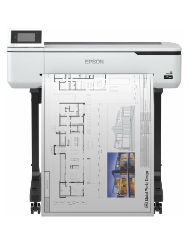Imprimante Multifonction Epson SC-T3100