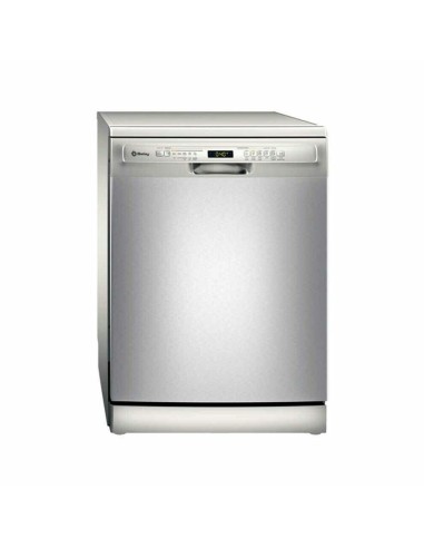 Lave-vaisselle Balay 3VS5010IP Acier inoxydable (60 cm)