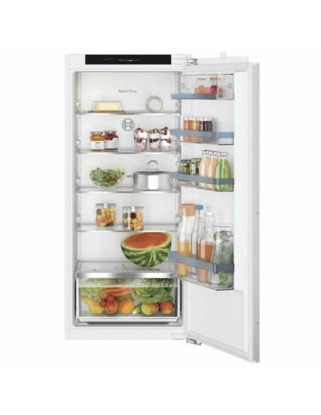 Réfrigérateur américain BOSCH KIR41VFE0 Blanc (123 x 56 cm)