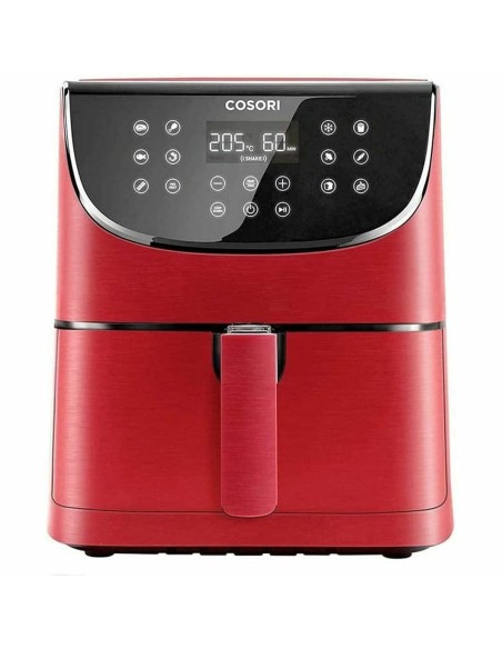 Friteuse sans Huile Cosori Premium Chef Edition Rouge 1700 W 5,5 L