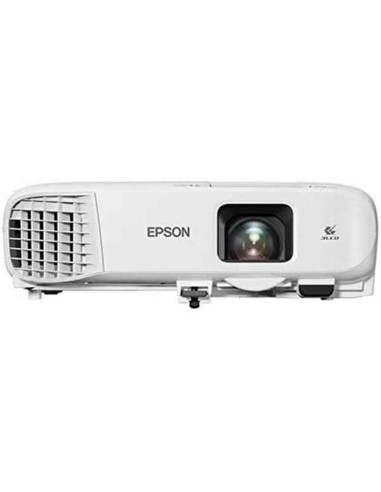 Projecteur Epson V11H981040           3400 Lm Blanc