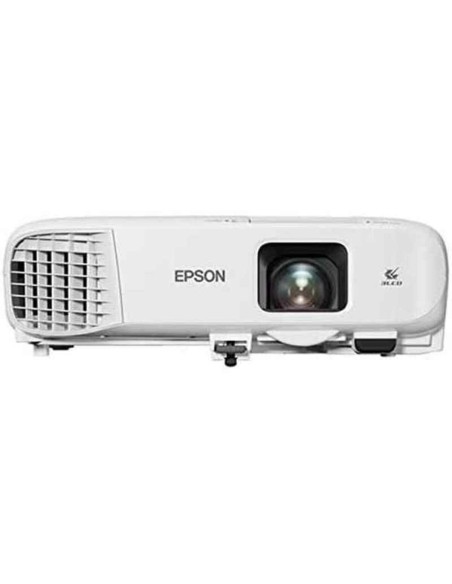 Projecteur Epson V11H981040           3400 Lm Blanc