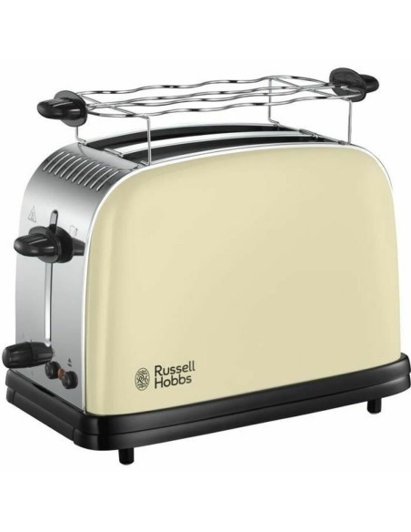 Grille-pain Russell Hobbs 23334-56 Crème 1100 W