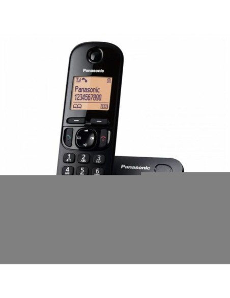 Téléphone Sans Fil Panasonic KX-TGC210