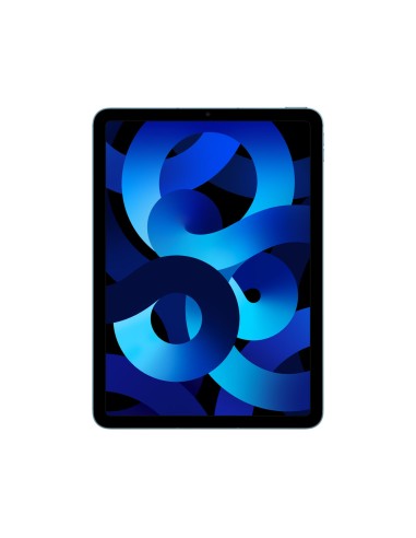 Tablette Apple MM733TY/A M1 Bleu 8 GB RAM 256 GB 10,9"
