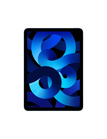 Tablette Apple MM733TY/A M1 Bleu 8 GB RAM 256 GB 10,9"