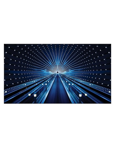 Écran Videowall Samsung LH012IABMHS/EN Full HD 110" LED HDR10