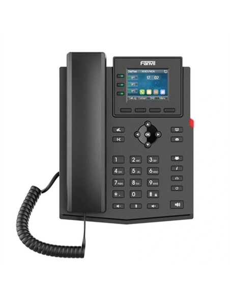 Téléphone fixe Fanvil X303G