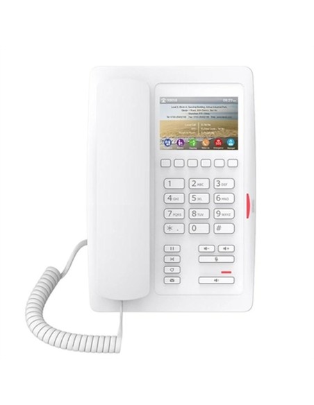 Téléphone IP Fanvil H5