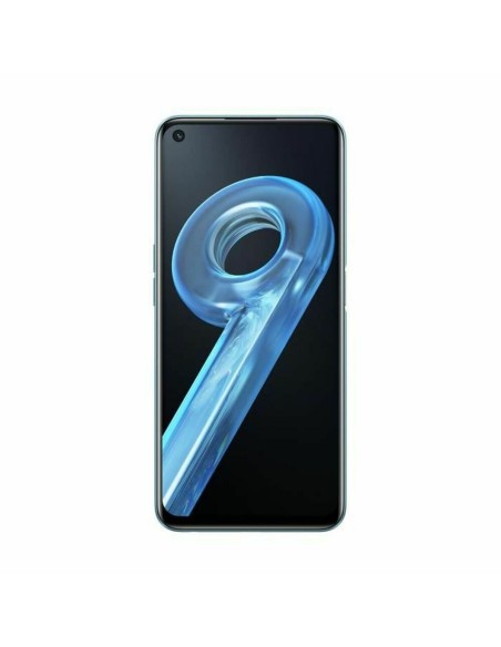 Smartphone Realme RMX3491 6,6" 4 GB RAM 64 GB Bleu