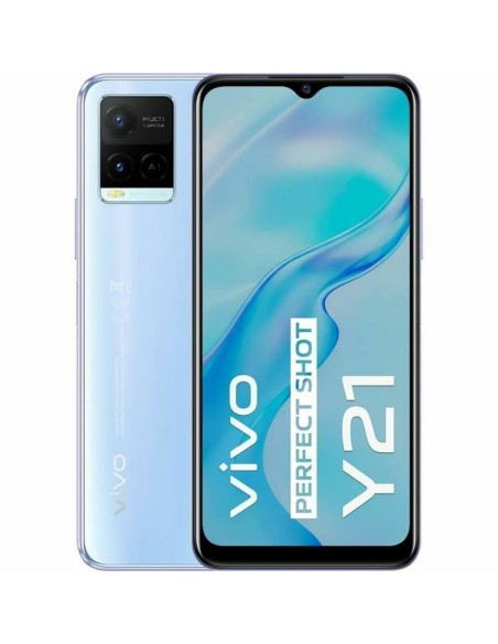 Smartphone Vivo Y21 64 GB Octa Core 4 GB RAM