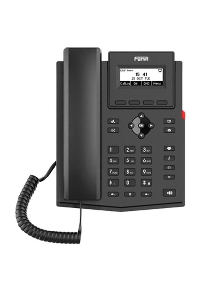 Téléphone fixe Fanvil X301G