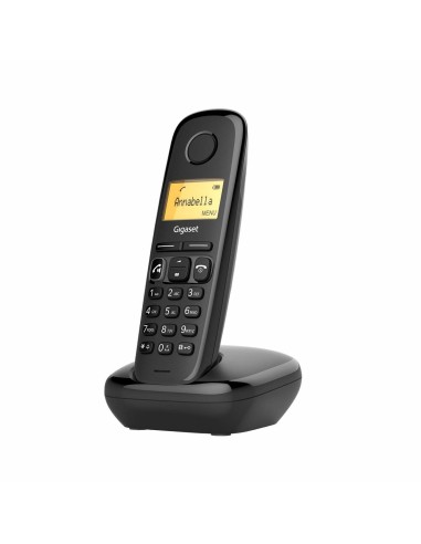 Téléphone Sans Fil Gigaset S30852-H2812-D201