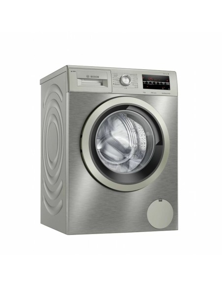 Machine à laver BOSCH WAU24S5XES 1200 rpm 9 kg