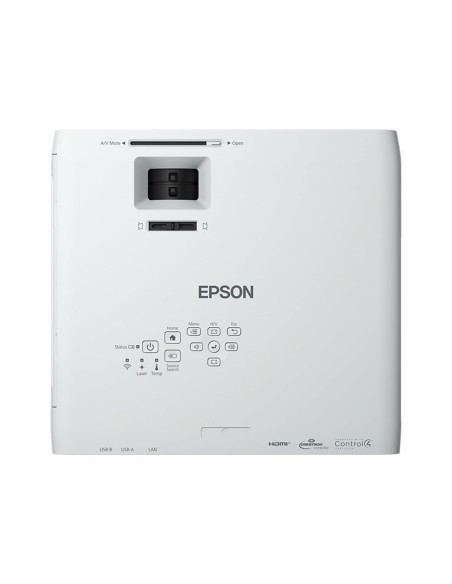 Projecteur Epson EB-L210W WXGA