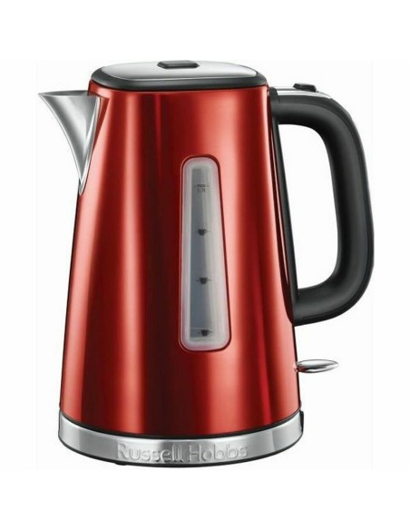Bouilloire Russell Hobbs 23210-70 Rouge 1,7 L