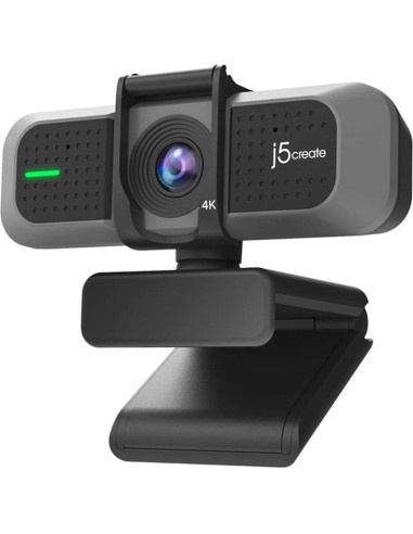Webcam j5create JVU430-N Full HD