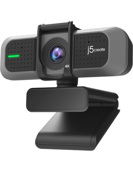 Webcam j5create JVU430-N Full HD
