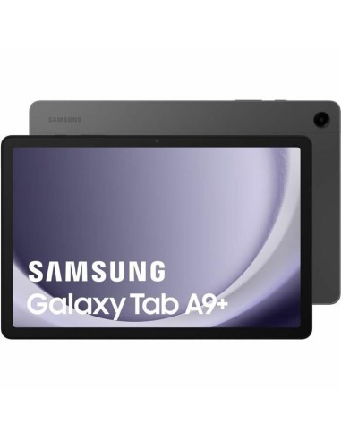 Tablette Samsung 64 GB 4 GB RAM Gris Graphite