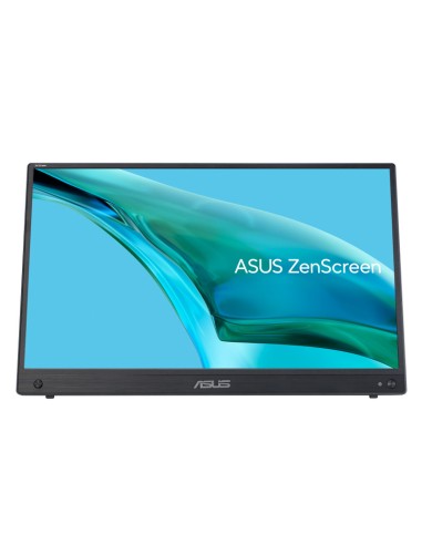 Écran Asus ZenScreen MB16AHG 15,6" LED IPS Flicker free
