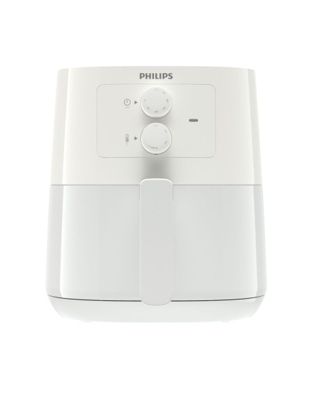 Friteuse sans Huile Philips HD9200/10 Blanc Blanc/Gris 1400 W