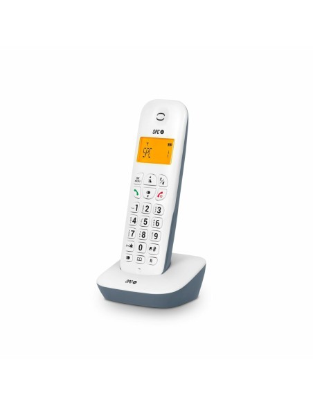 Téléphone Sans Fil SPC Internet 7300AS AIR Blanc