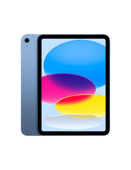 Tablette Apple iPad Bleu 10,9" 64 GB