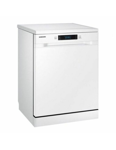 Lave-vaisselle Samsung DW60M6050FW  Blanc 60 cm (60 cm)