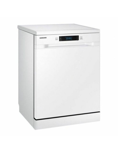 Lave-vaisselle Samsung DW60M6050FW  Blanc 60 cm (60 cm)