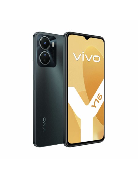 Smartphone Vivo Vivo Y16 6,51“ 4 GB RAM 6,5" 1 TB 128 GB