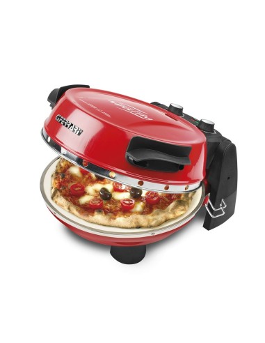 Machine à pizza G3Ferrari G1003202                       