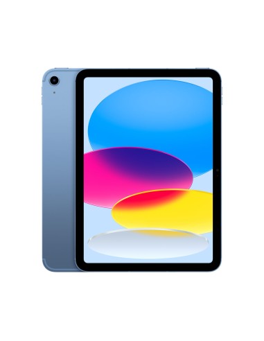 Tablette Apple iPad 2022 10,9" Bleu 10,9"