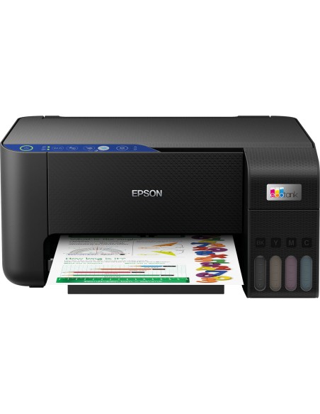 Imprimante Multifonction Epson L3251