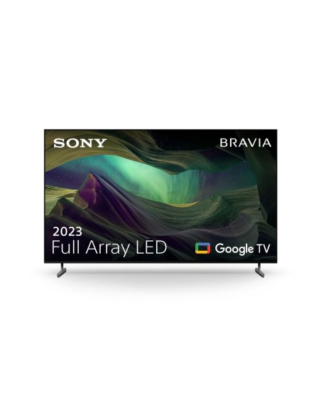 Télévision Sony KD65X85LAEP 65" LED 4K Ultra HD HDR LCD