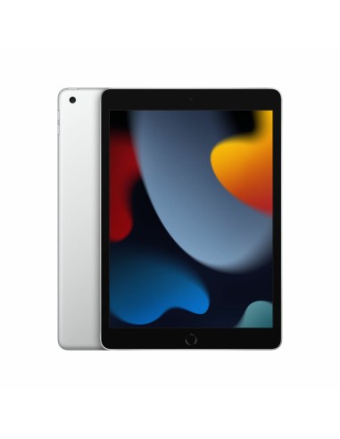 Tablette Apple iPad 3 GB RAM 10,2" A13 Argenté 64 GB