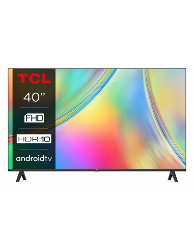 TV intelligente TCL 40S5400A 40" Full HD LED D-LED