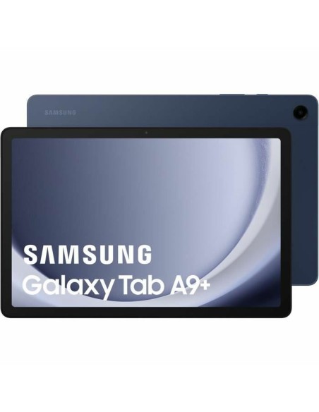 Tablette Samsung Galaxy Tab A9+ 4 GB RAM Blue marine