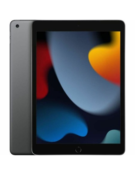 Tablette Apple  iPad (2021) Gris 256 GB