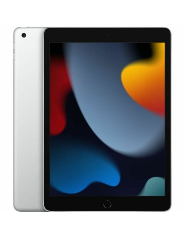 Tablette Apple iPad (2021) Argenté 10,2"
